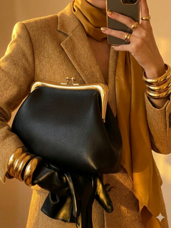 Our Favorite Street Style Moments: When the Bag Makes the Look