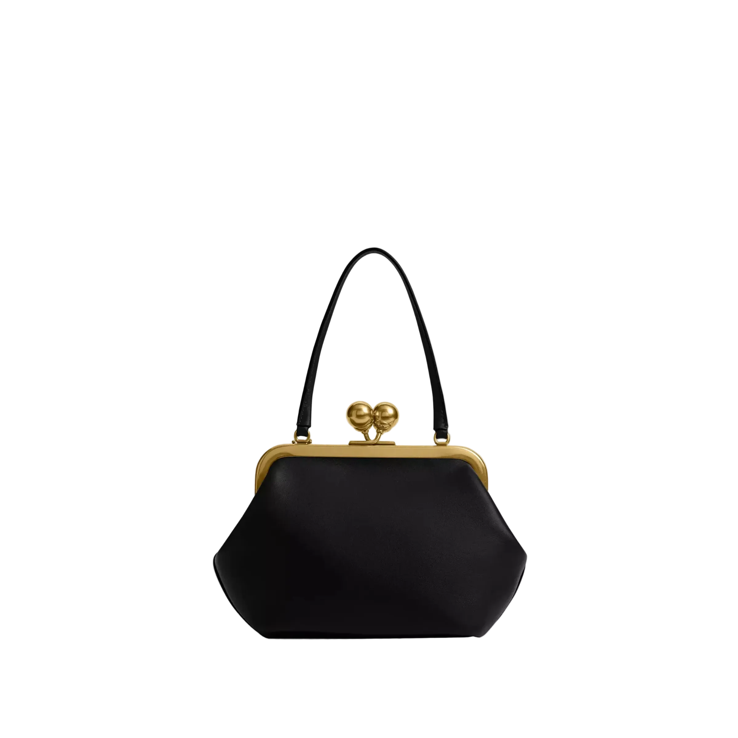 Kisslock Bag