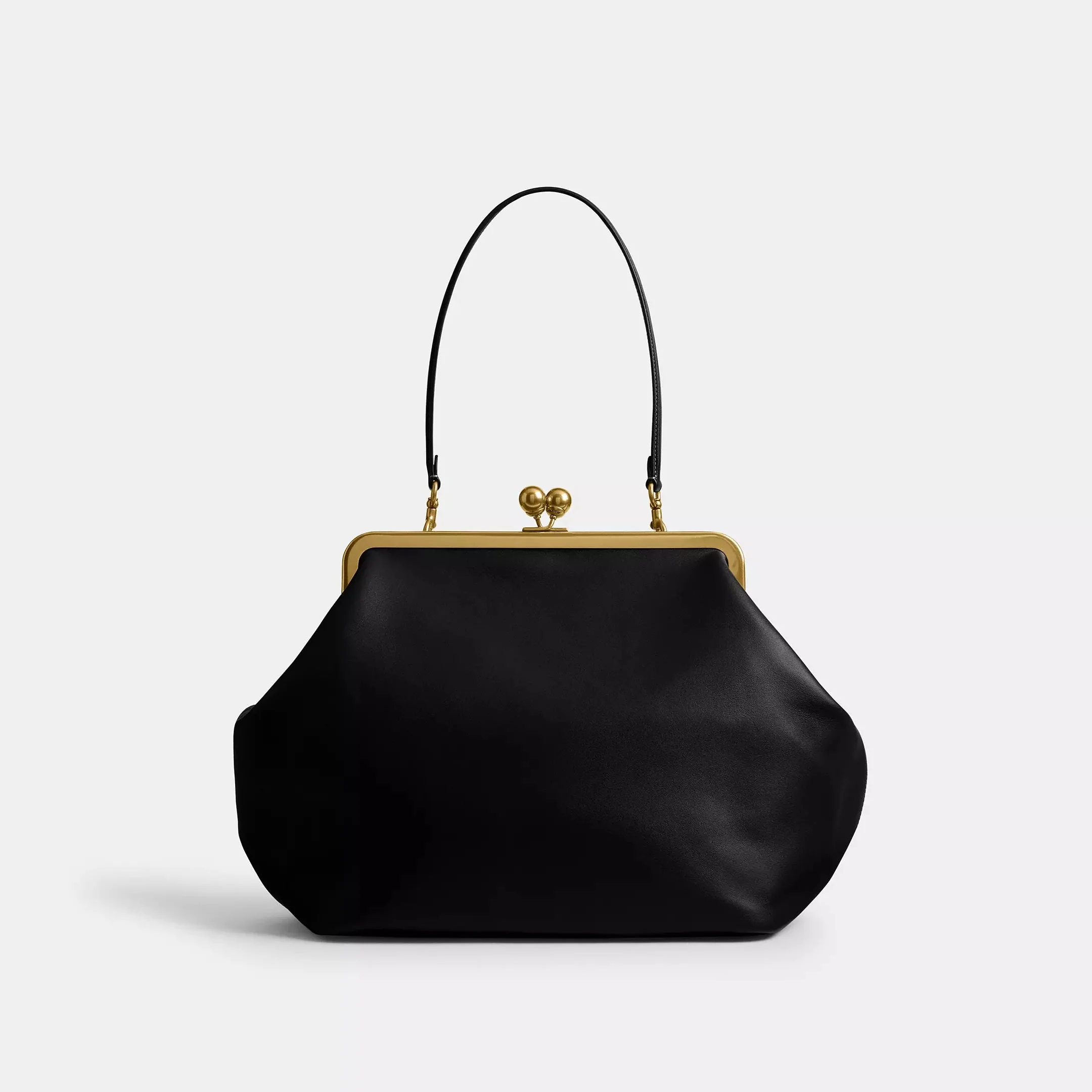 Kisslock Bag
