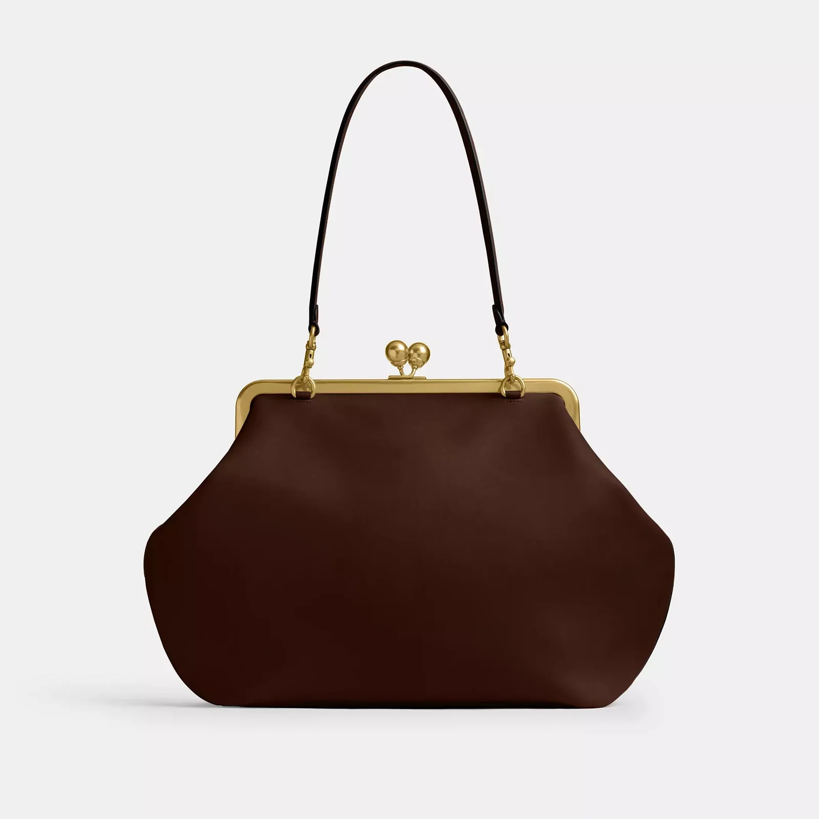 Kisslock Bag