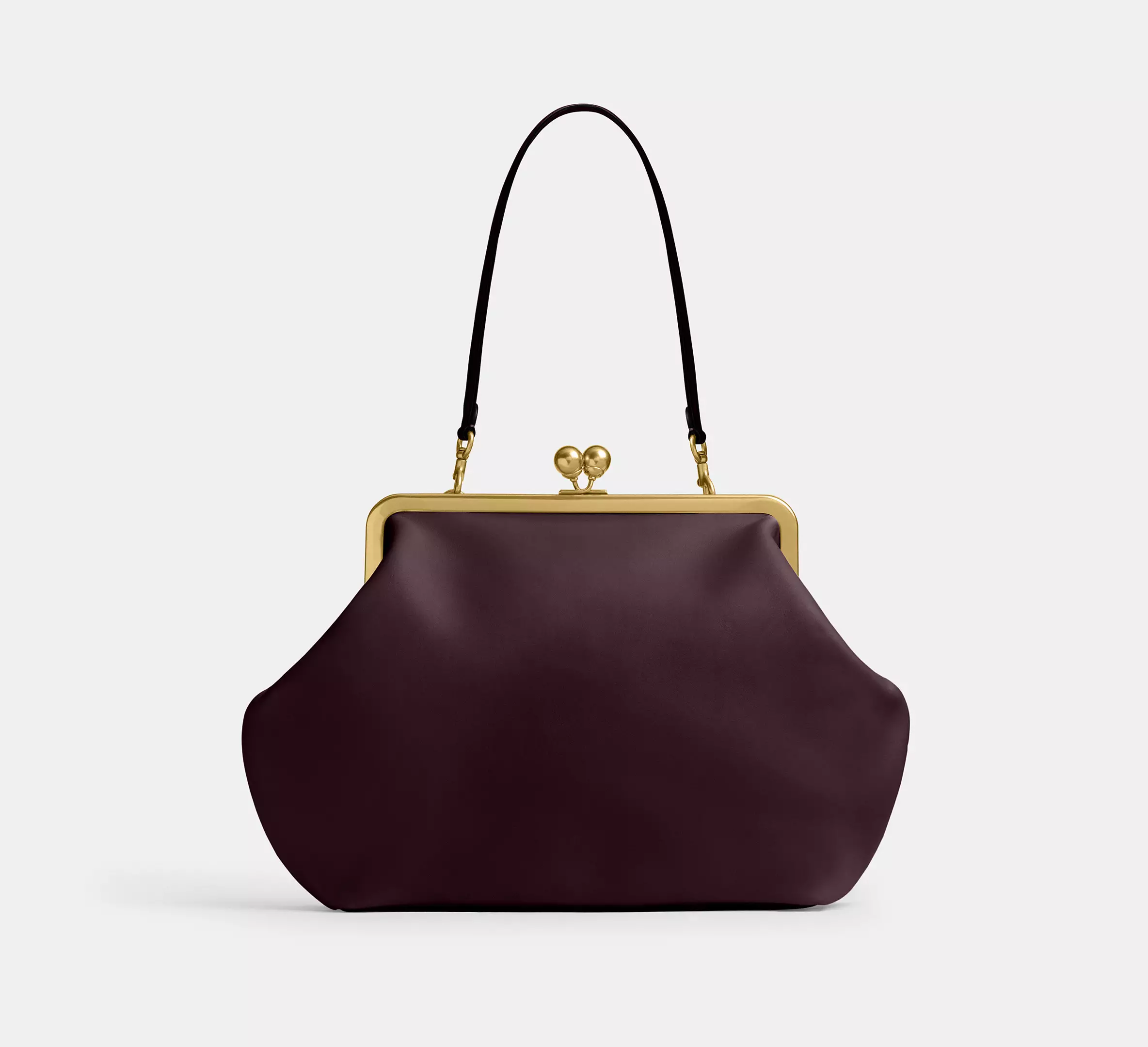 Kisslock Bag